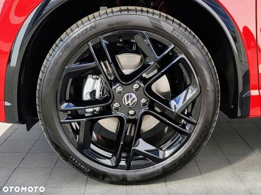 Volkswagen Tiguan - 7
