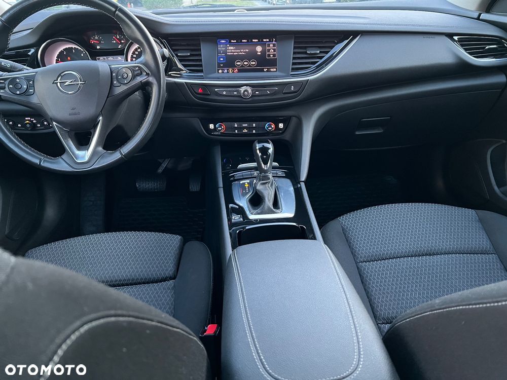 Opel Insignia 2.0 CDTI Elegance S&S - 24