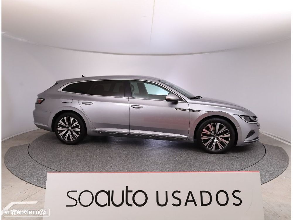 VW Arteon Shooting Brake 2.0 TDI Elegance DSG - 18
