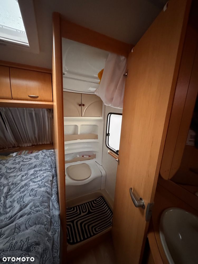 Hobby De luxe - 10