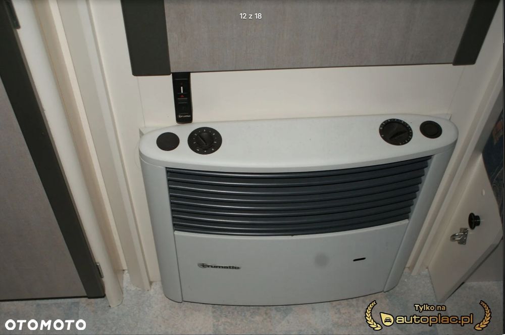 Kip De Luxe 390 - 12