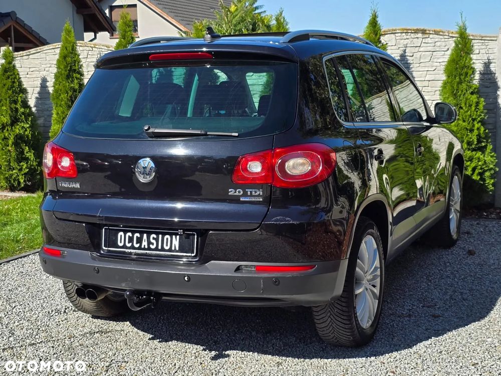 Volkswagen Tiguan - 18