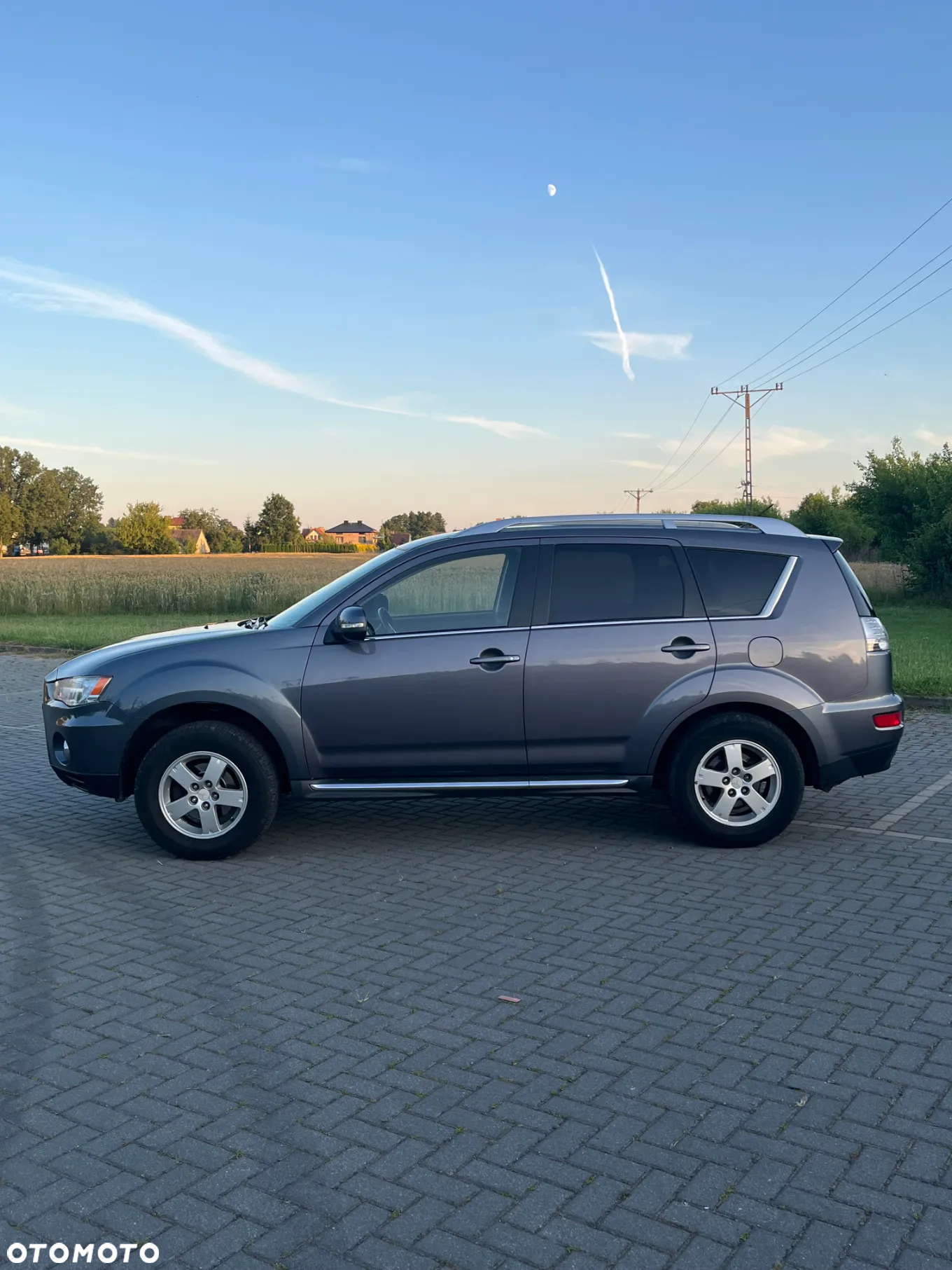 Mitsubishi Outlander 2.0 Intense 2WD EU5 CVT - 10