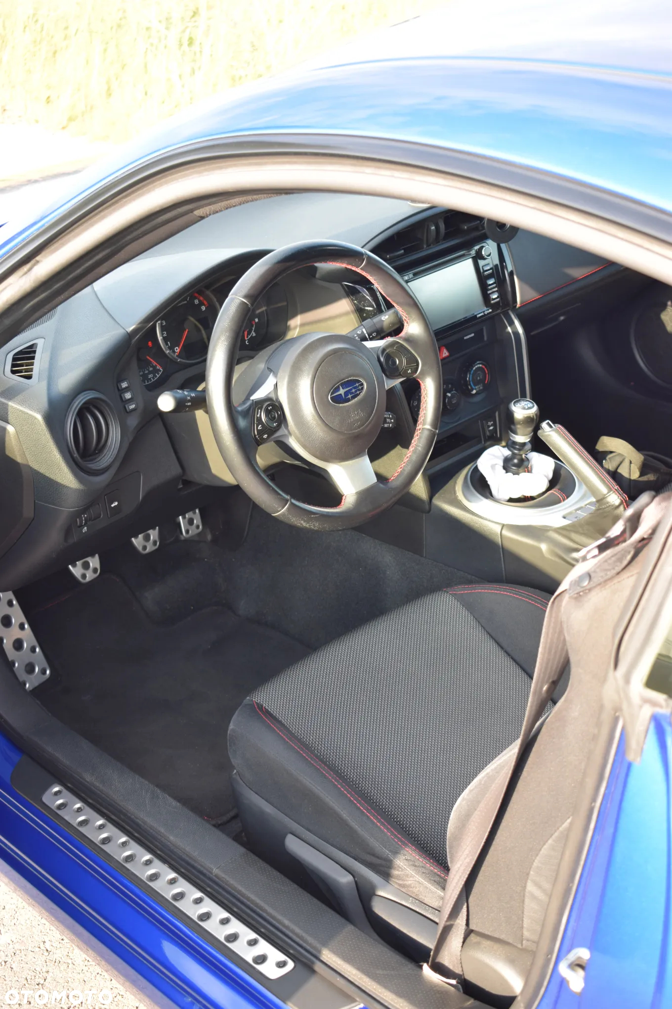 Subaru BRZ 2.0i Active - 19
