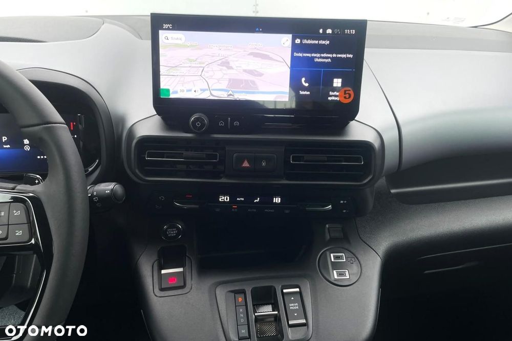 Opel Combo - 12
