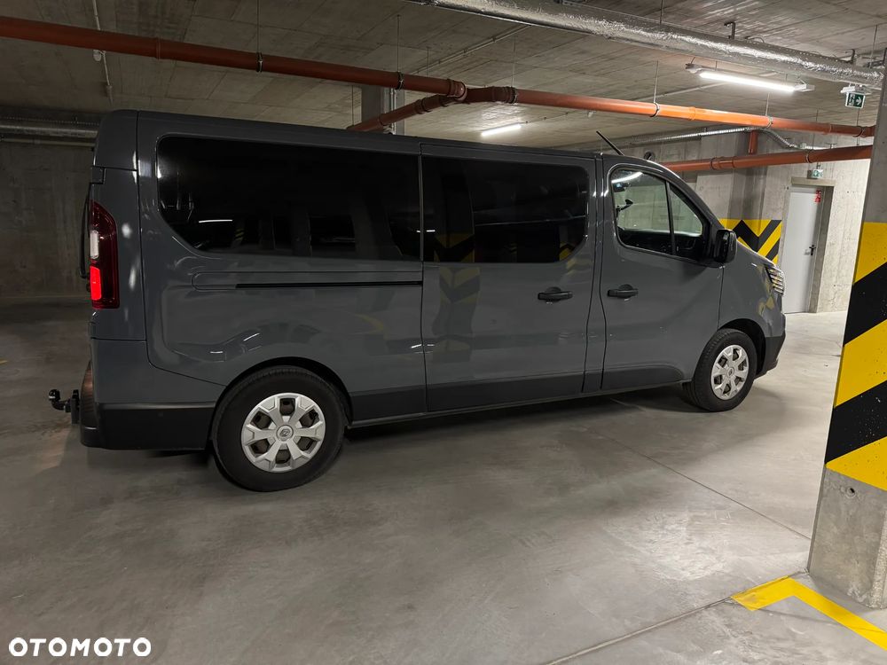 Renault Trafic - 7