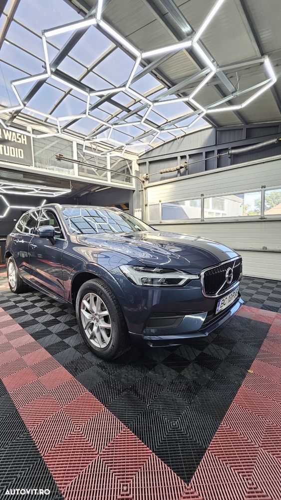 Volvo XC 60 - 1