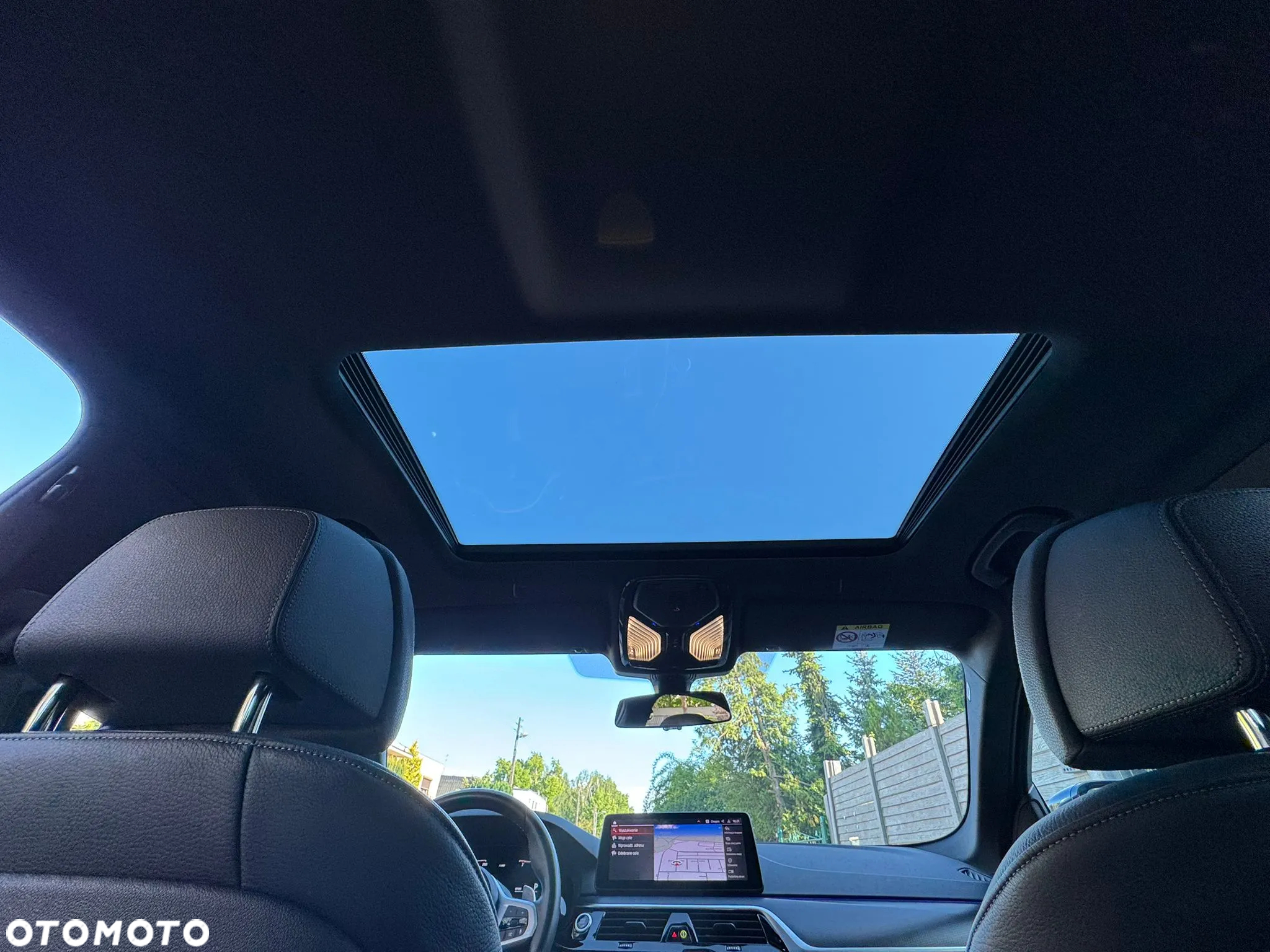 BMW Seria 5 530i M Sport Edition - 25
