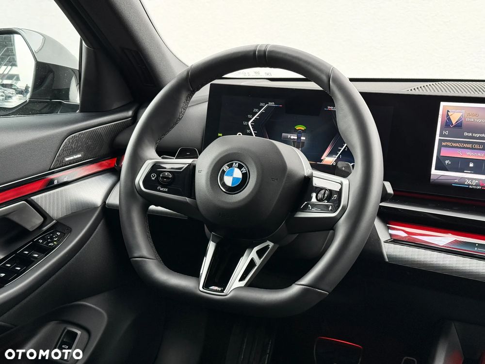 BMW Seria 5 - 16