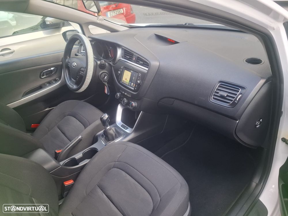 Kia Ceed 1.0 T-GDI Nav Line - 3