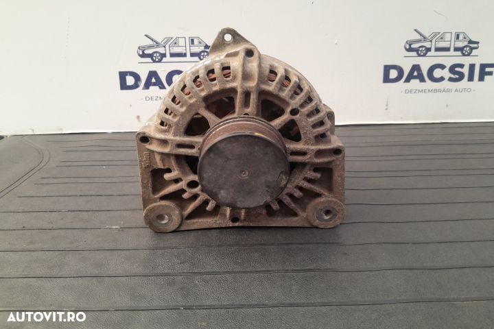 Alternator TG11C041 / 2543206C / 8200410681-B TG11C041 / 2543206C / 8 - 1