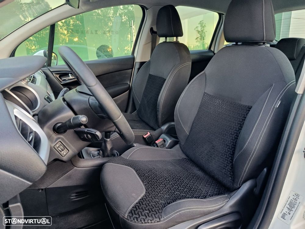 Citroën C3 1.4 HDi Airdream Seduction - 9