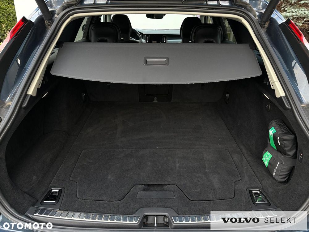 Volvo V90 - 11