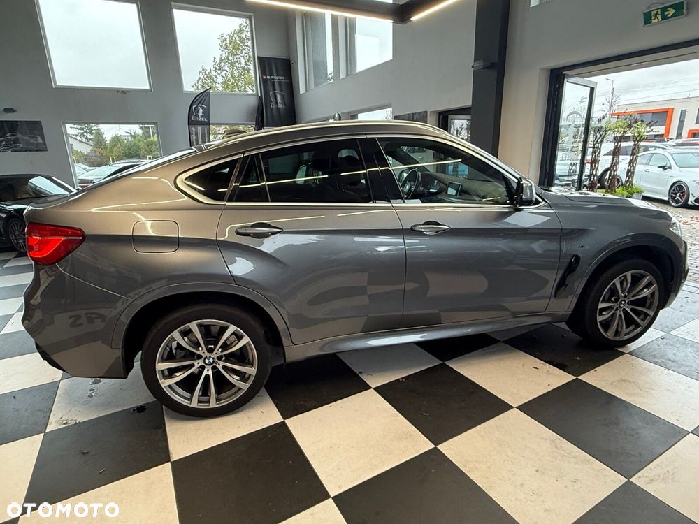 BMW X6 - 4