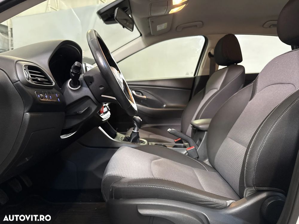 Hyundai i30 - 20