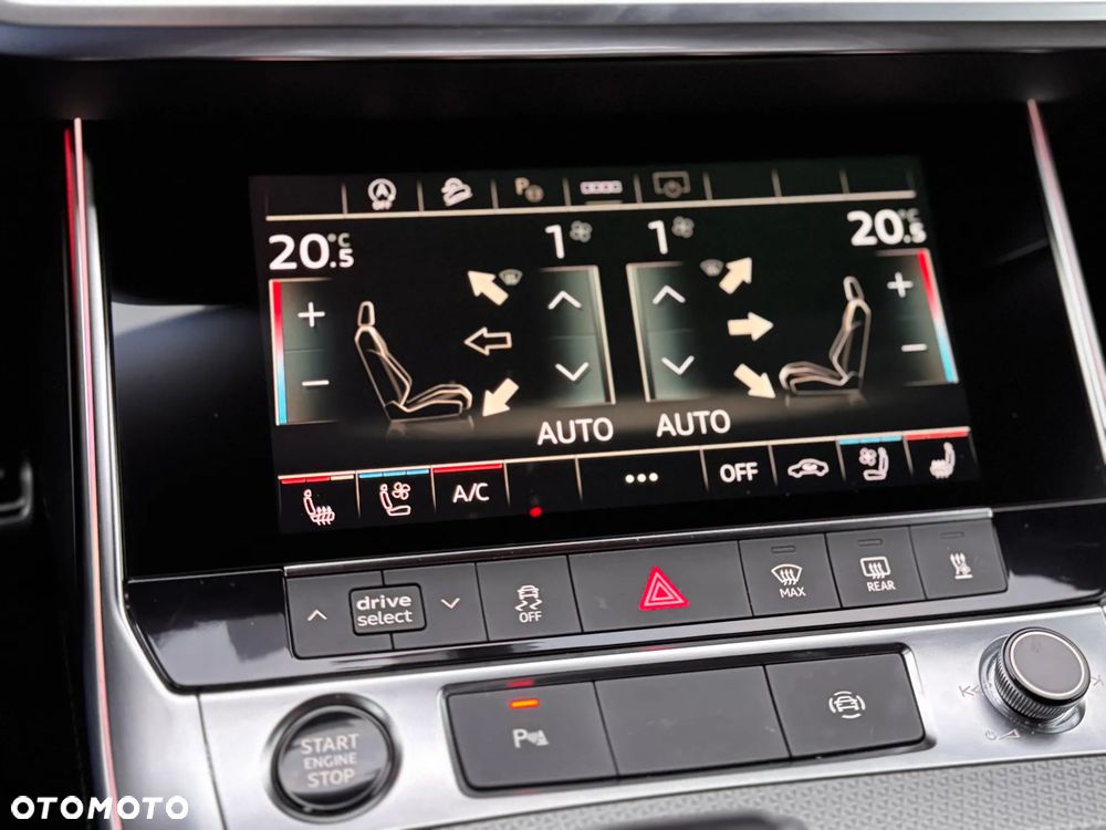 Audi A6 Allroad 50 TDI mHEV Quattro Tiptronic - 31