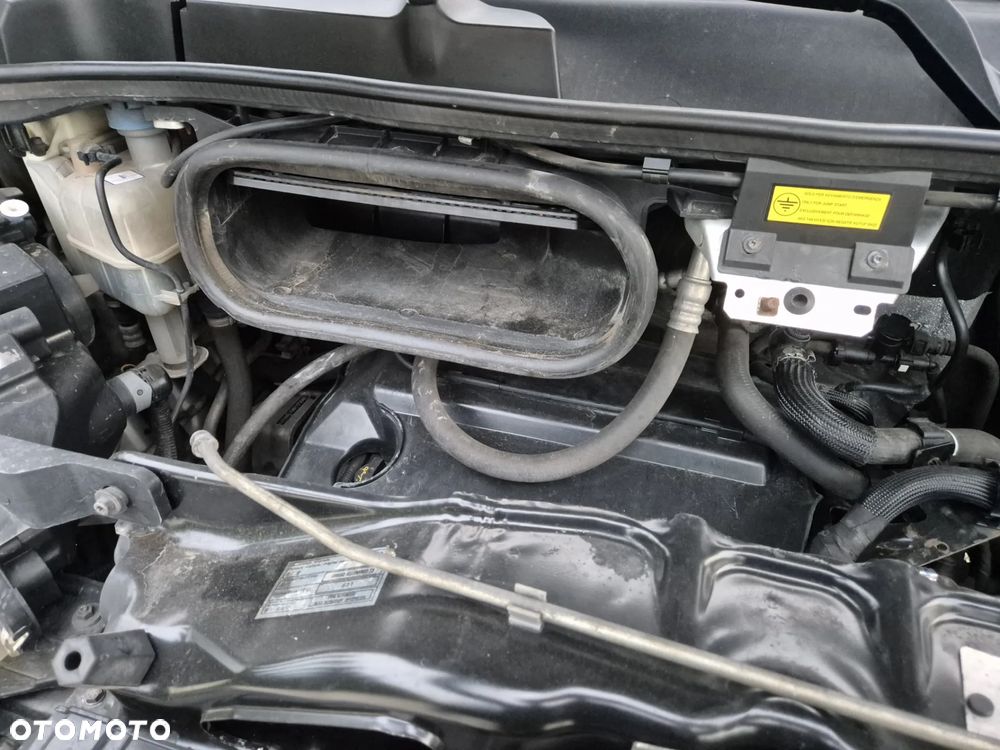 Peugeot Boxer 130KM Brygadówka L3H2 - 17