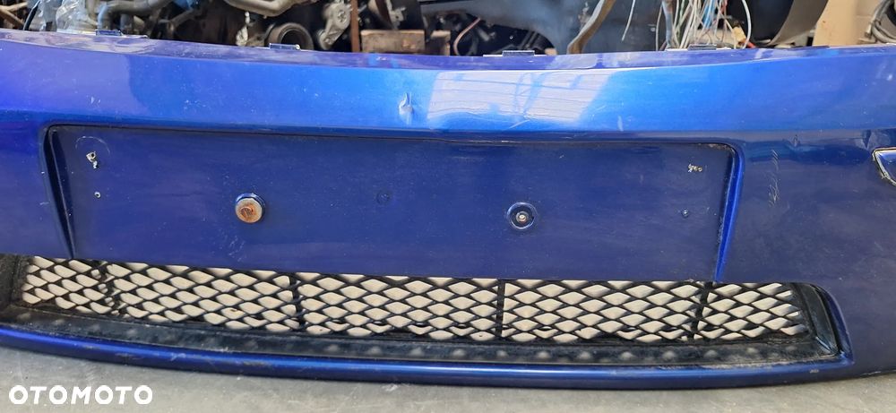 Ford Focus mk1 ST zderzak przedni Q2 - 10