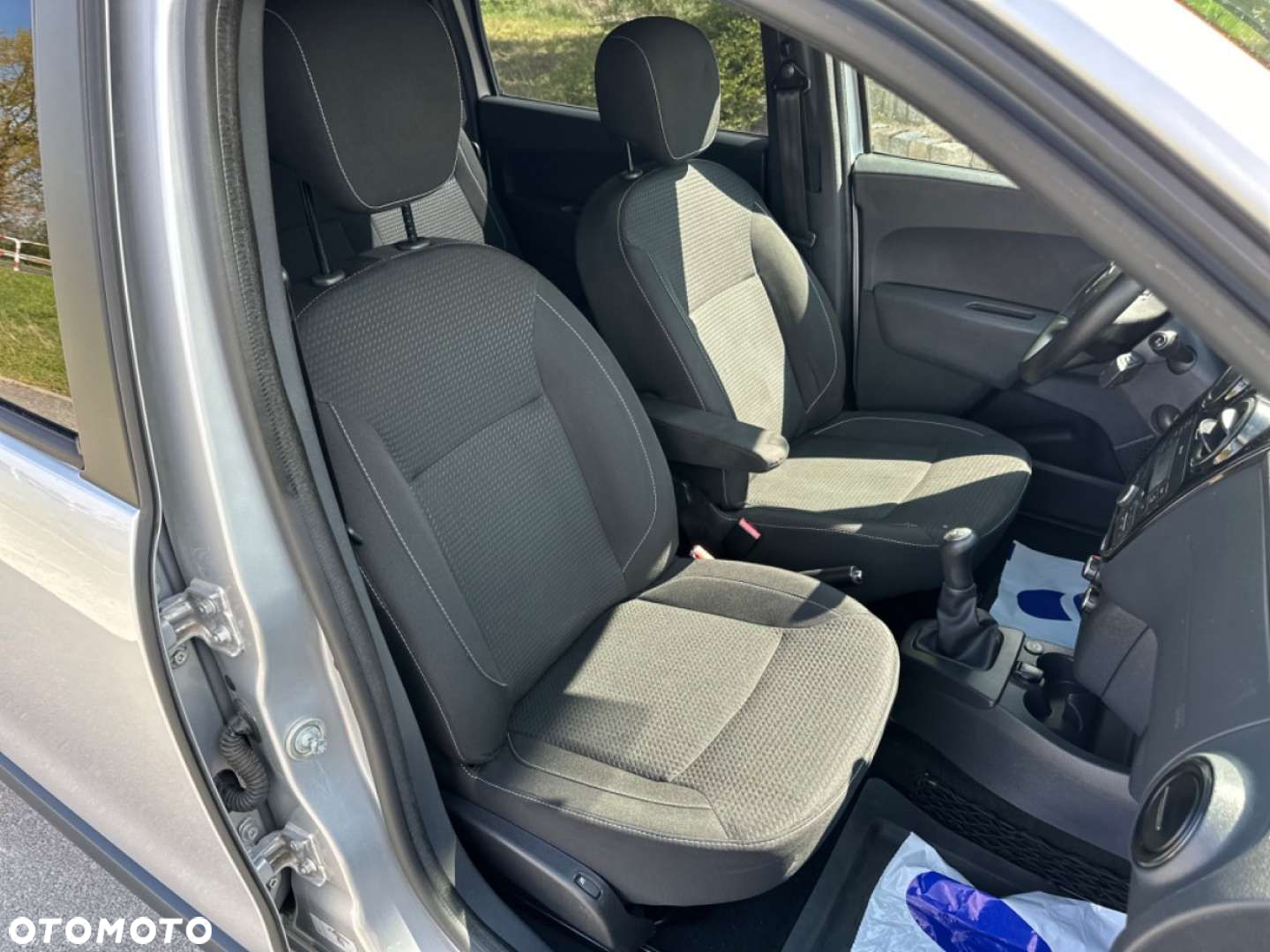 Dacia Lodgy 1.6 SCe Open S&S - 29