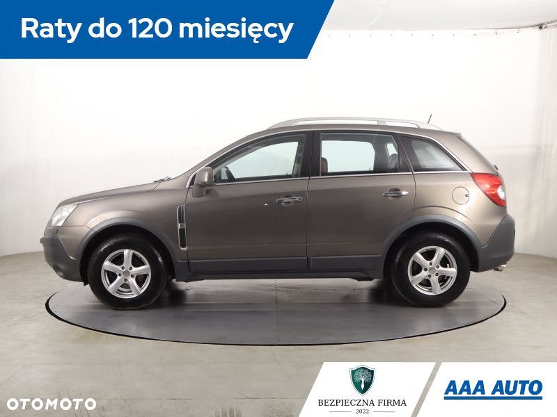 Opel Antara - 4
