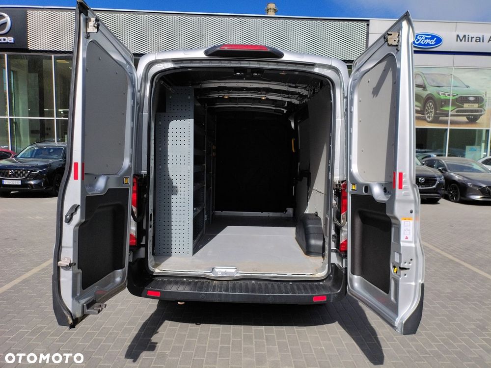 Ford Transit - 10