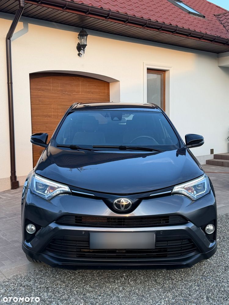 Toyota RAV4 2.0 D-4D Prestige 4x2 - 9