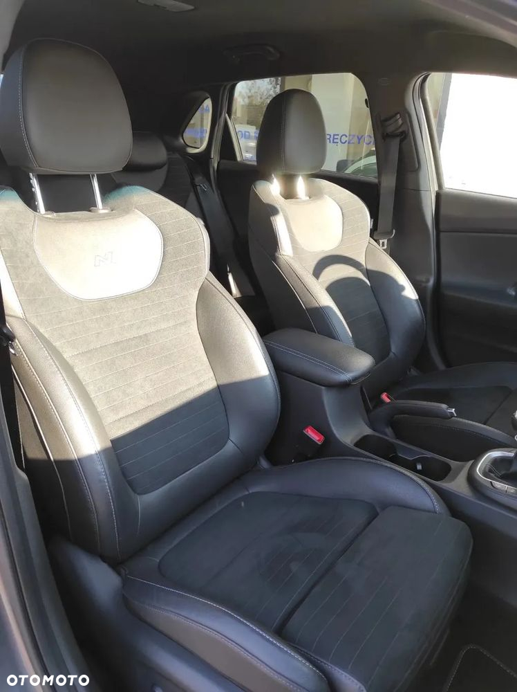Hyundai i30 N 2.0 T-GDI Performance - 11