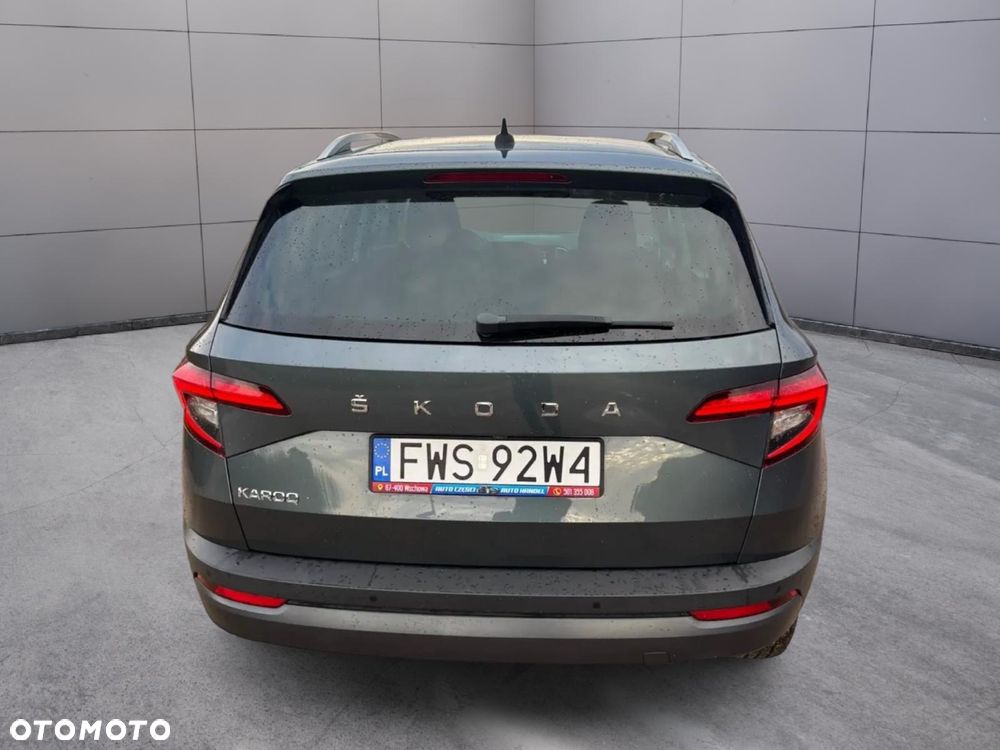 Skoda Karoq - 5