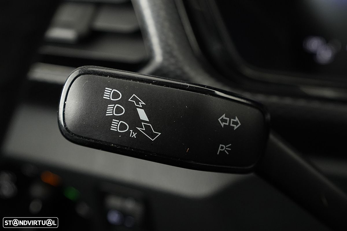 VW T-Cross 1.0 TSI - 13