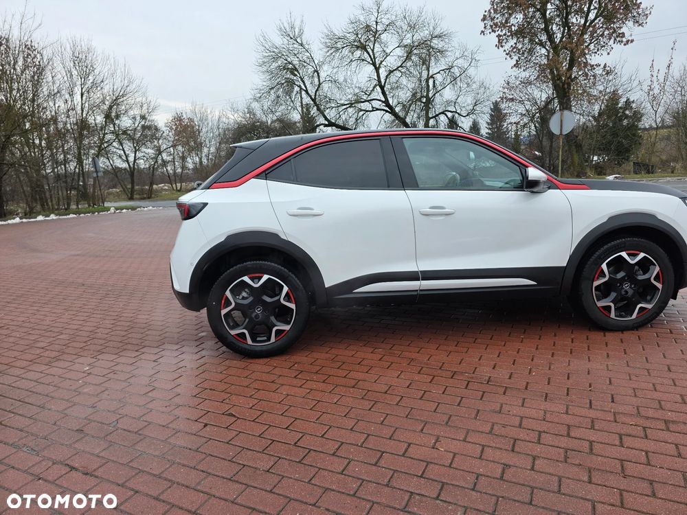 Opel Mokka 1.2 T GS Line S&S - 8