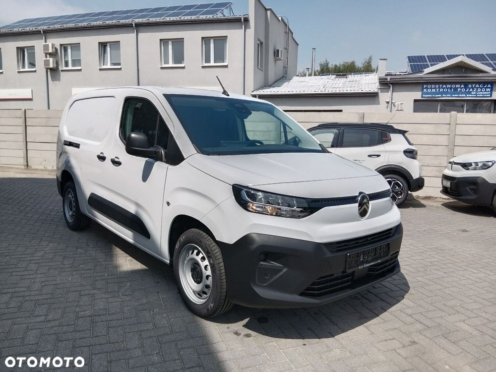 Citroën Berlingo - 2