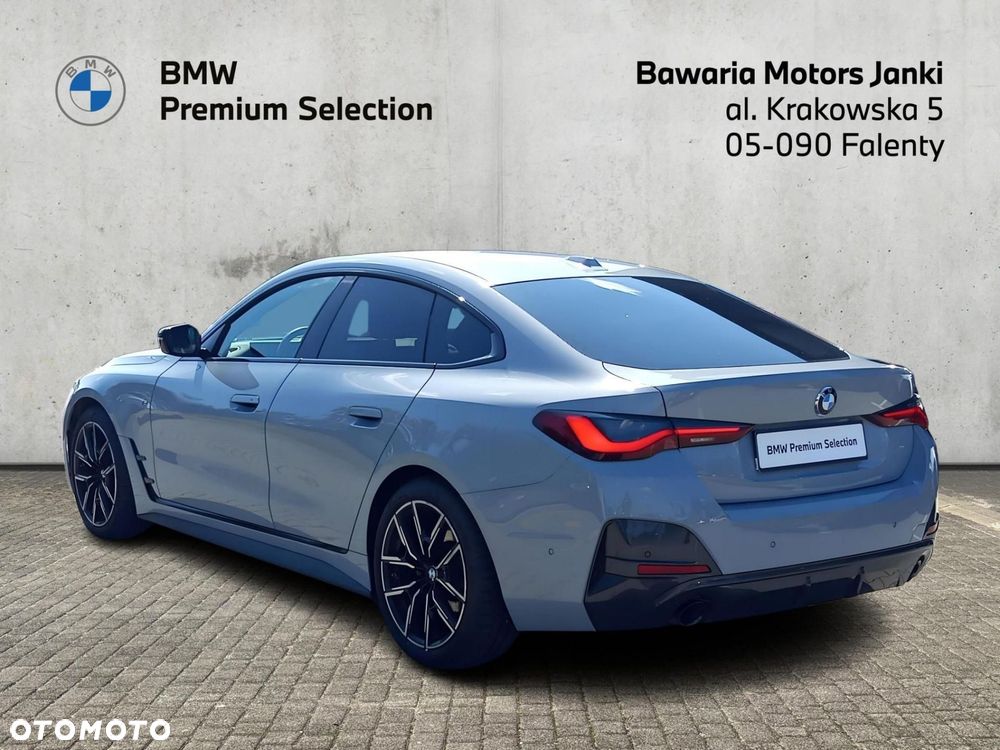 BMW Seria 4 - 9