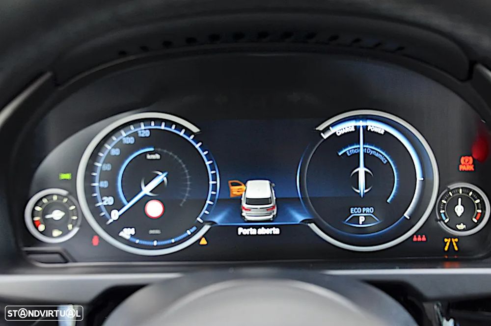 BMW X5 25 d sDrive Pack M - 43