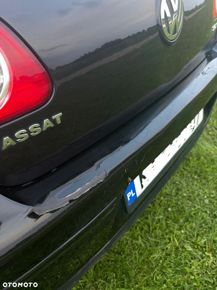 Volkswagen Passat 2.0 TDI Comfortline - 16