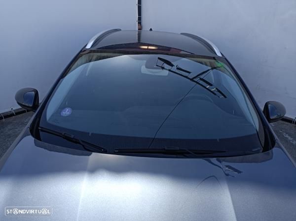Para Peças Renault Megane Iv Três Volumes - 5