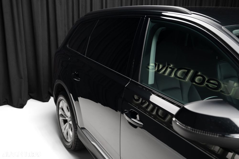 Audi Q7 - 4