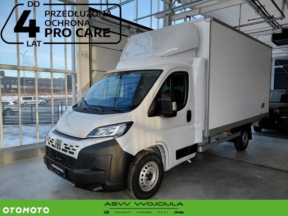 Fiat Ducato - 1