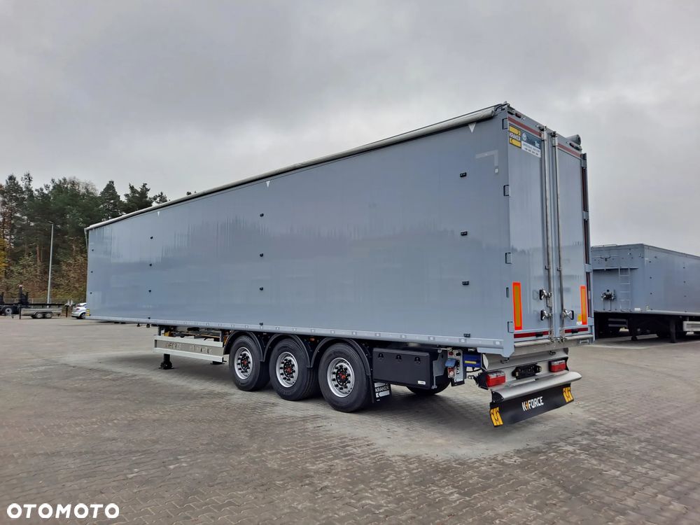 Kraker K-Force 101m3 - 4