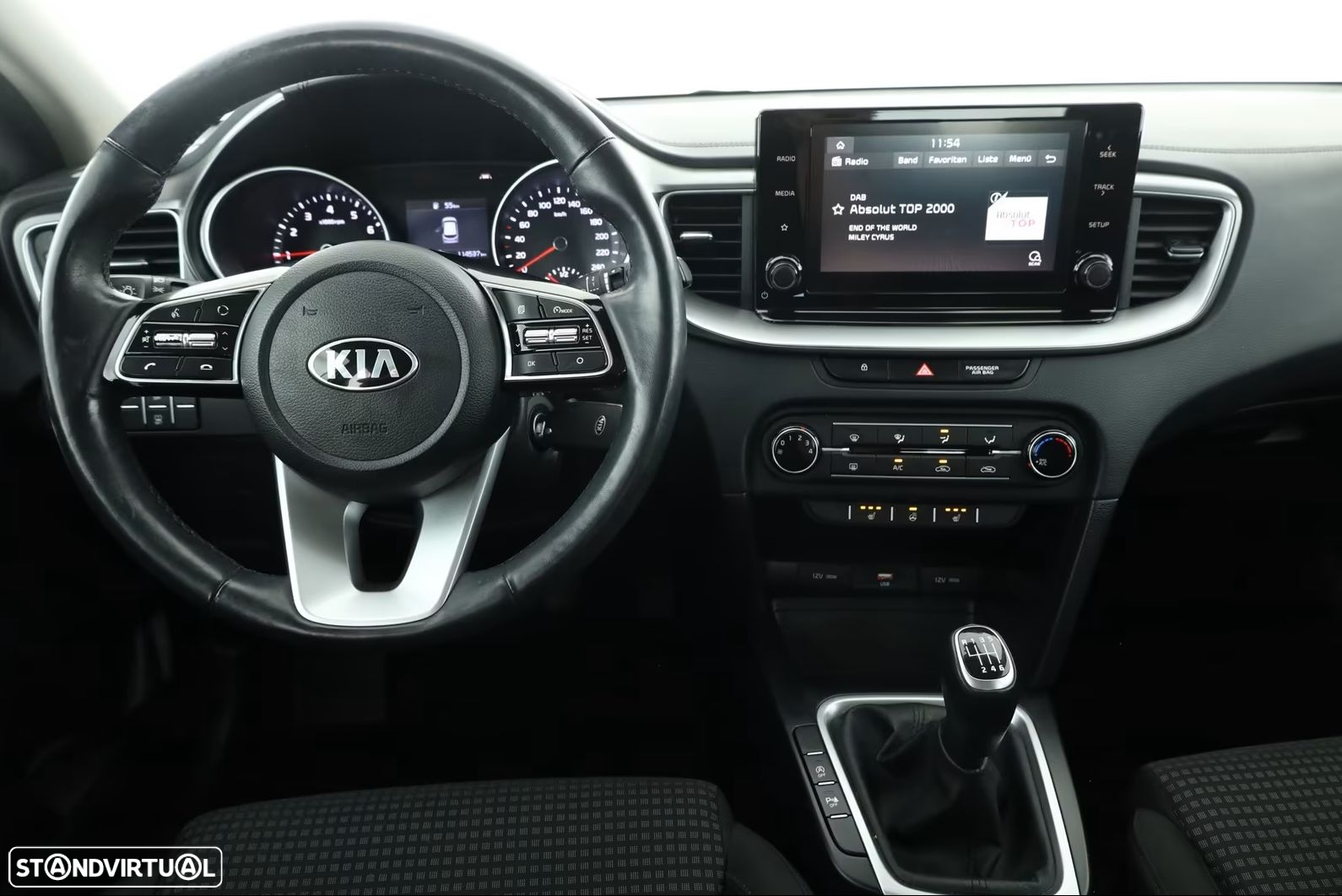 Kia Ceed 1.0 T-GDI Drive - 4