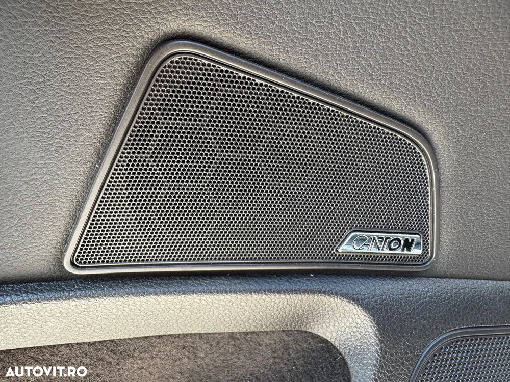 Skoda Superb 2.0 TDI 4X4 DSG Laurin & Klement - 20