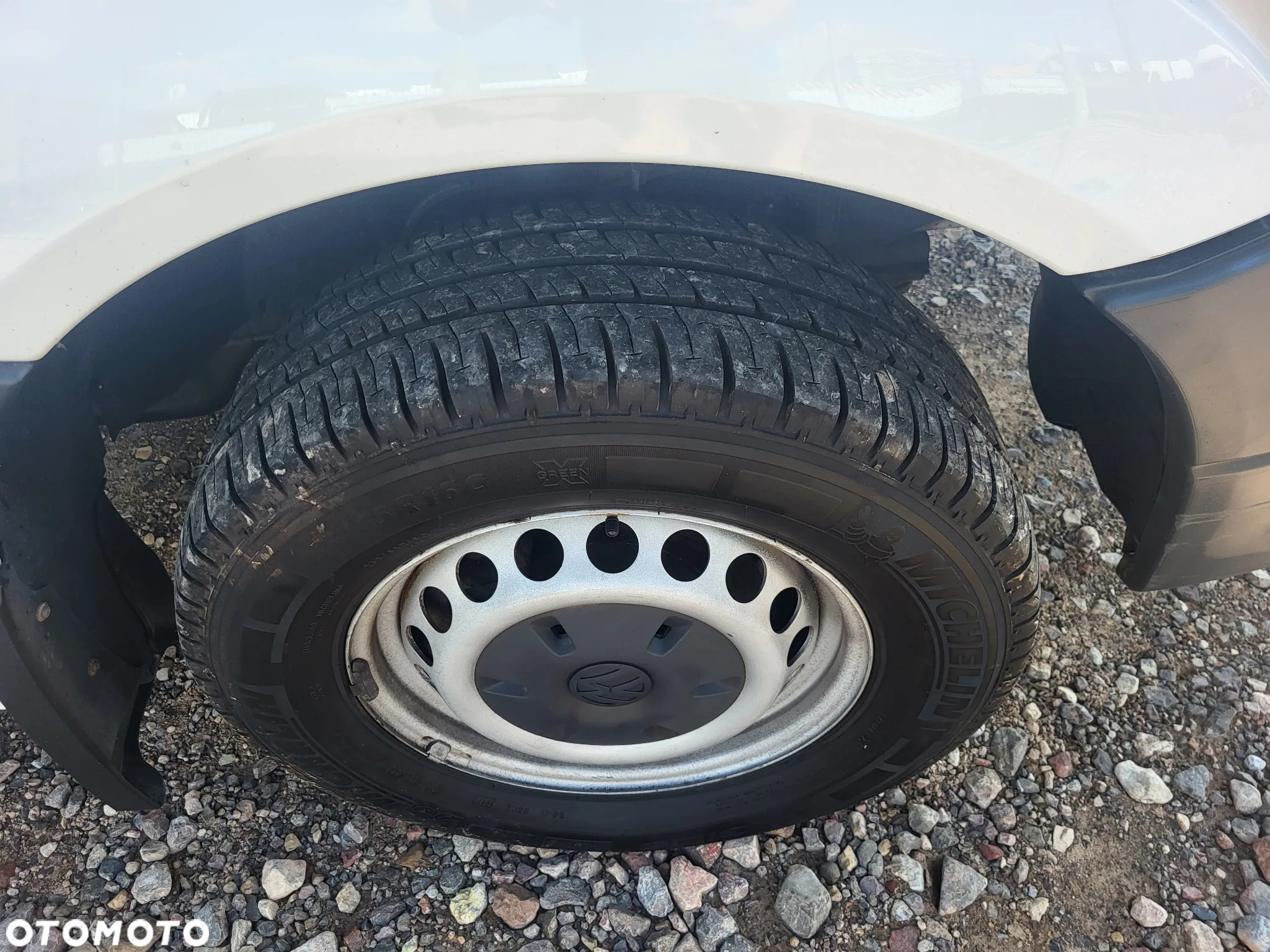 Volkswagen Crafter - 31