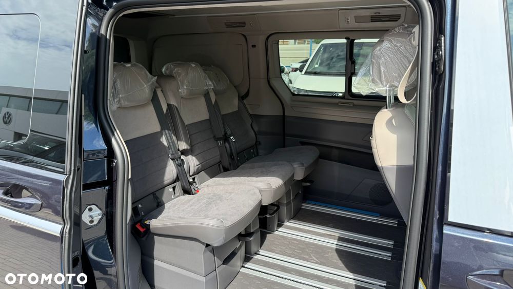 Volkswagen California - 17