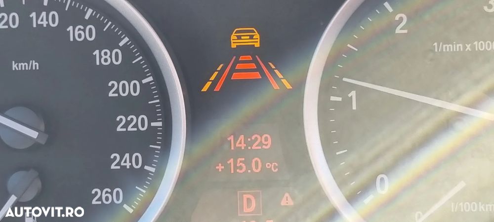 BMW X6 xDrive40d M Sport Edition - 18