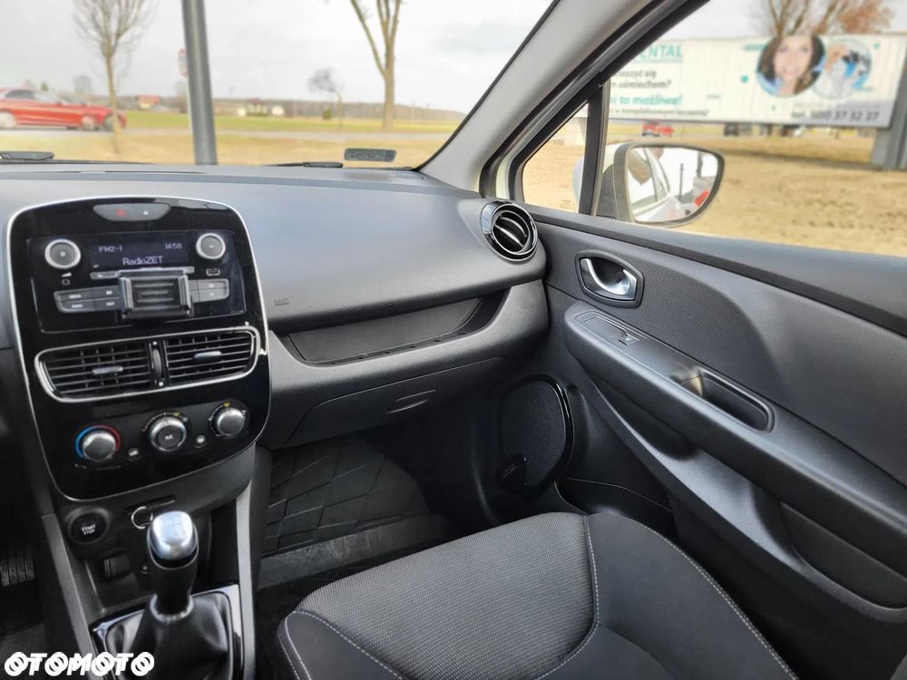 Renault Clio 0.9 Energy TCe Zen - 10