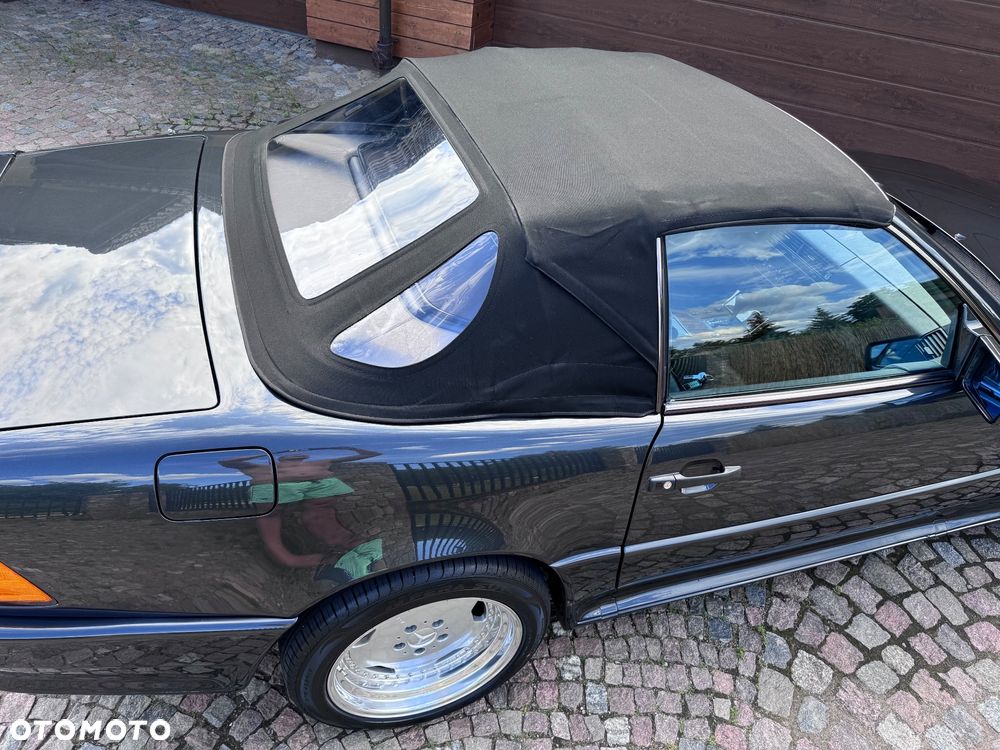 Mercedes-Benz SL - 35