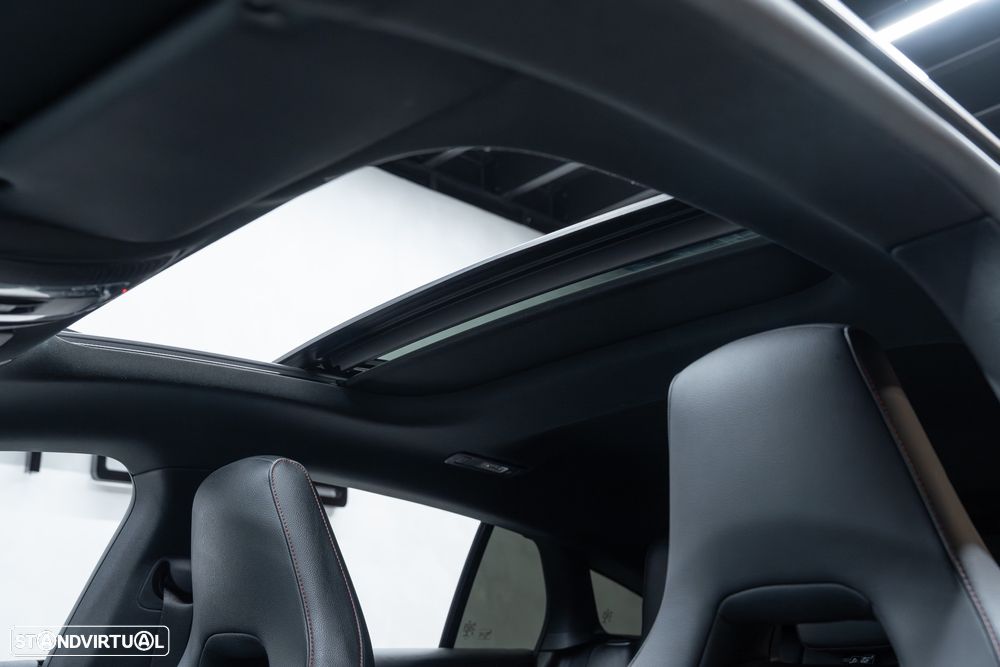 Mercedes-Benz CLA 180 d Shooting Brake AMG Line Aut. - 21