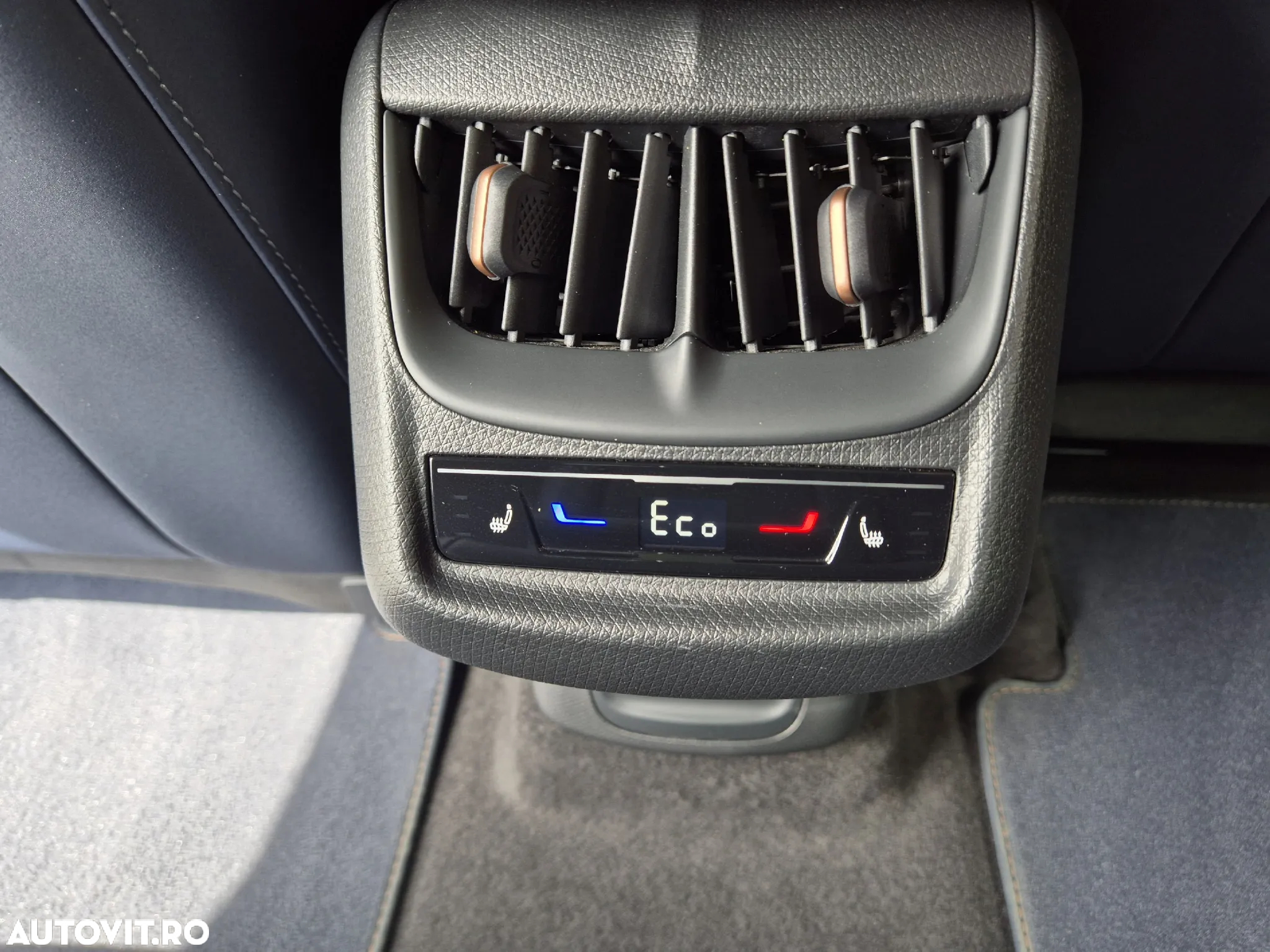 Cupra Tavascan - 12