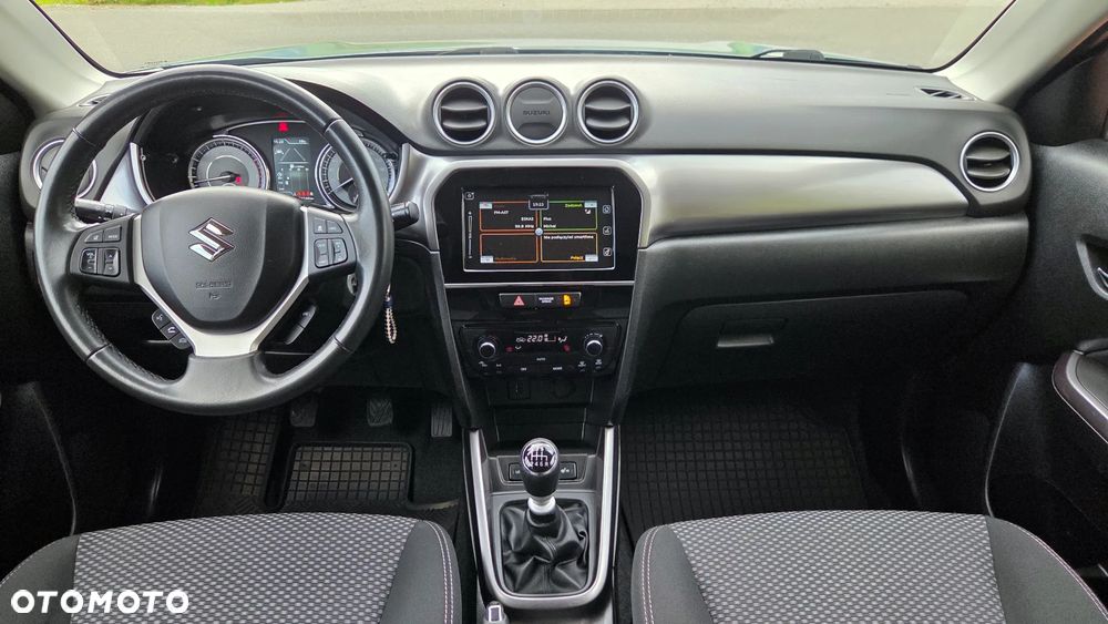 Suzuki Vitara - 34