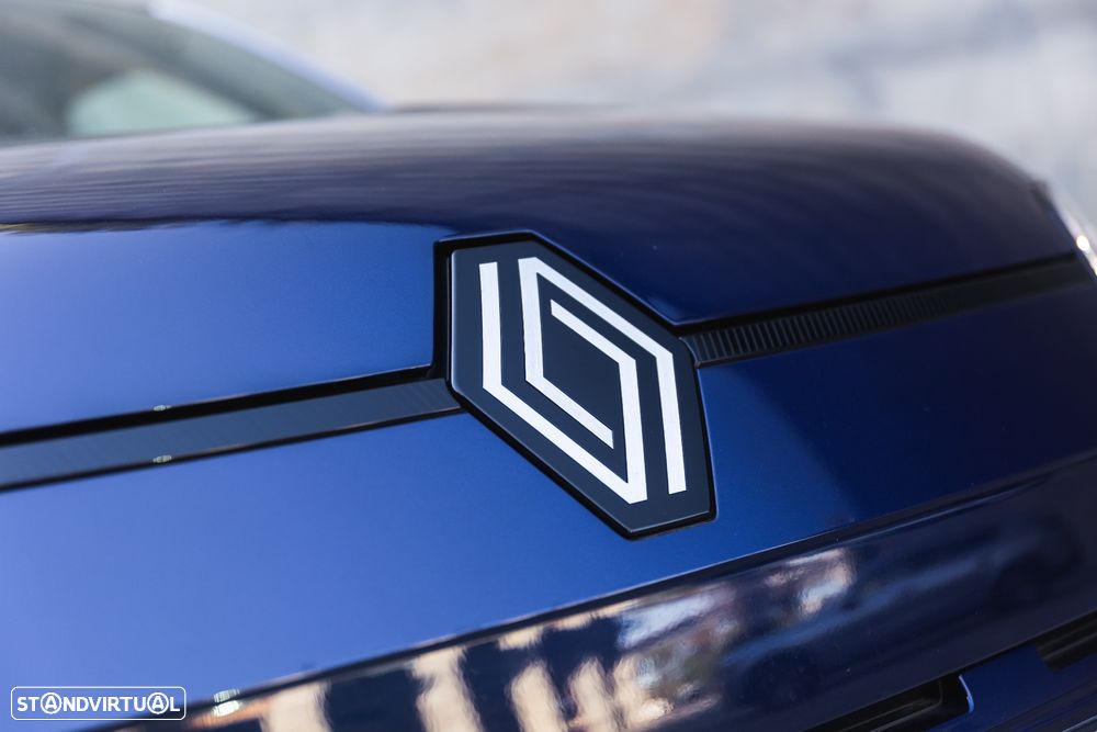 Renault 5 - 8
