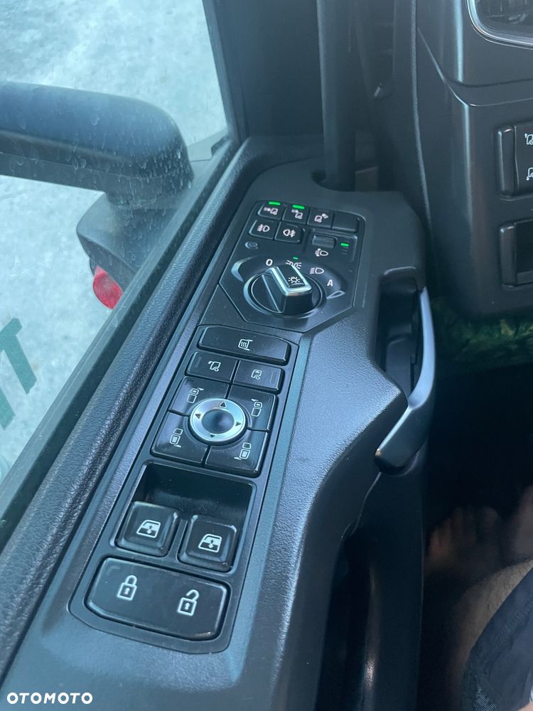 Scania S 500 Full Air Klima Postojowa - 24
